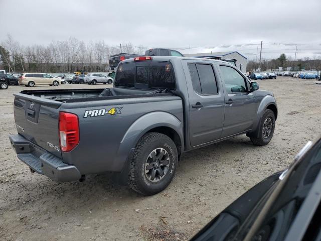 Obraz 3 z 2019 NISSAN FRONTIER S 2019 z VIN 1N6AD0EV4KN702757