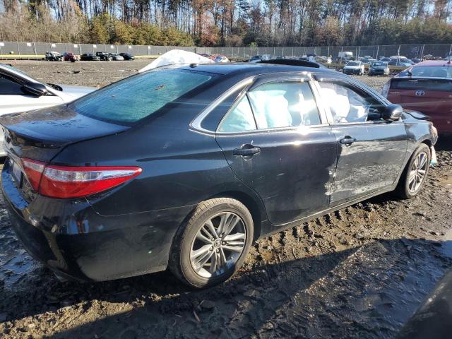 Изображение 3 2017 TOYOTA CAMRY LE 2017 с VIN 4T1BF1FK9HU326644