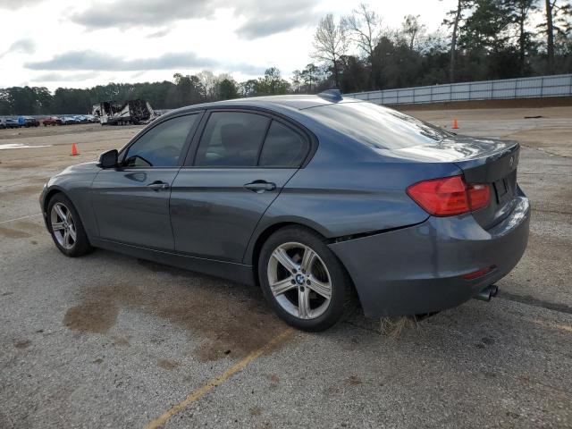 Obraz 2 z 2013 BMW 328 I 2013 z VIN WBA3A5C57DJ462289