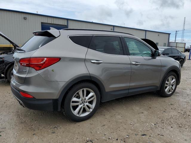 Изображение 3 2014 HYUNDAI SANTA FE SPORT  2014 с VIN 5XYZU3LA0EG195102