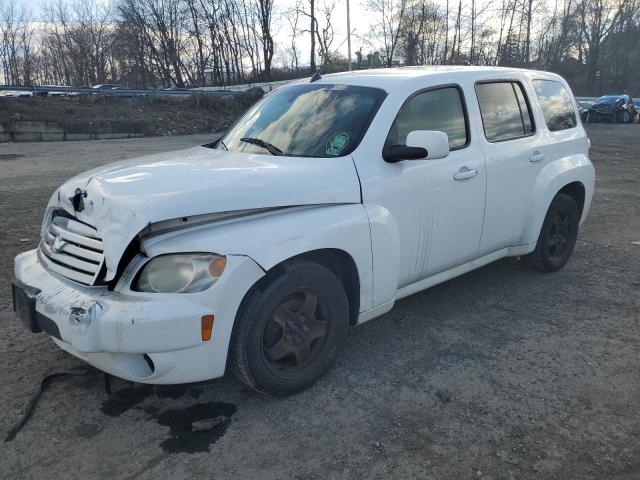 Image 1 of 2011 CHEVROLET HHR LT 2011 with VIN 3GNBABFW8BS614522