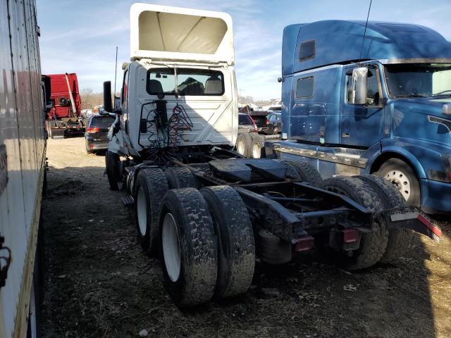 Изображение 3 2019 INTERNATIONAL LT625  2019 с VIN 3HCDZAPR6KL667083