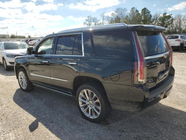 Изображение 2 2020 CADILLAC ESCALADE PREMIUM LUXURY 2020 с VIN 1GYS4CKJXLR145898