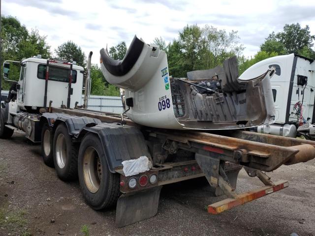 Image 3 of 2020 INTERNATIONAL HX620  2020 with VIN 3HTDTAPT7LN811968