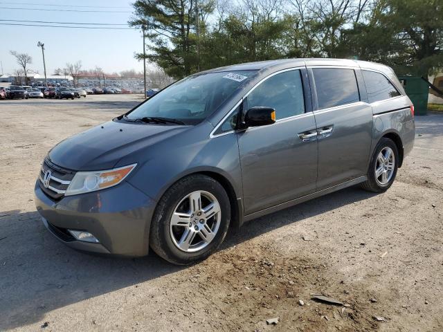 Obraz 1 z 2013 HONDA ODYSSEY TOURING 2013 z VIN 5FNRL5H9XDB032007