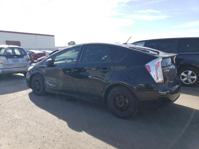 Obraz 2 z 2015 TOYOTA PRIUS  2015 z VIN JTDKN3DU1F0425406