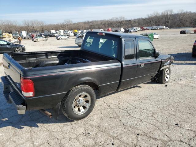 Изображение 3 2000 FORD RANGER SUPER CAB 2000 с VIN 1FTYR14C9YPB56740