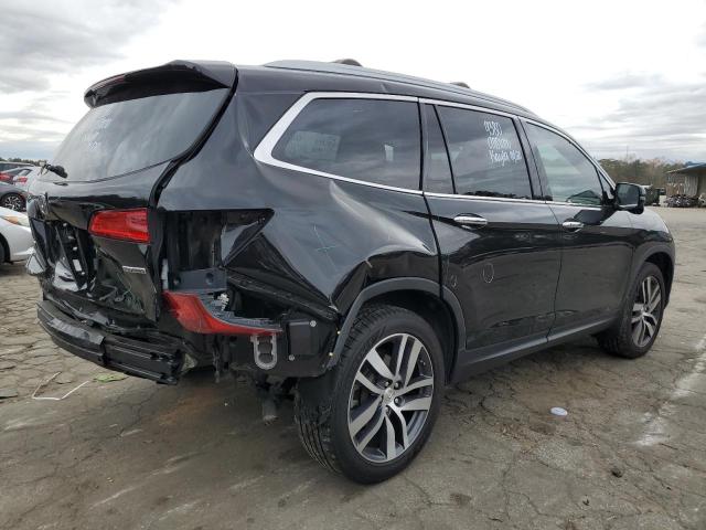 Obraz 3 z 2017 HONDA PILOT TOURING 2017 z VIN 5FNYF5H97HB026996