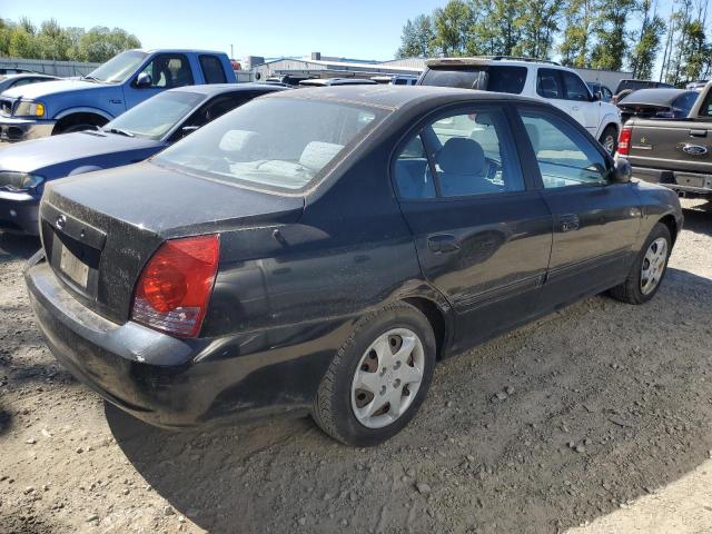 Изображение 3 2005 HYUNDAI ELANTRA GLS 2005 с VIN KMHDN46D65U998915