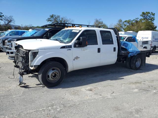 2016 FORD F350 SUPER DUTY 2016 image