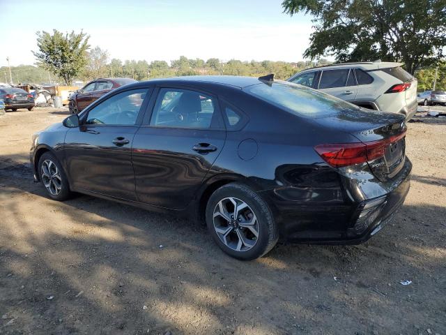 Изображение 2 2021 KIA FORTE FE 2021 с VIN 3KPF24AD5ME408696