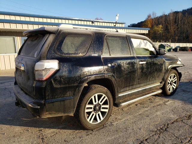 Изображение 3 2017 TOYOTA 4RUNNER SR5/SR5 PREMIUM 2017 с VIN JTEBU5JR4H5465897