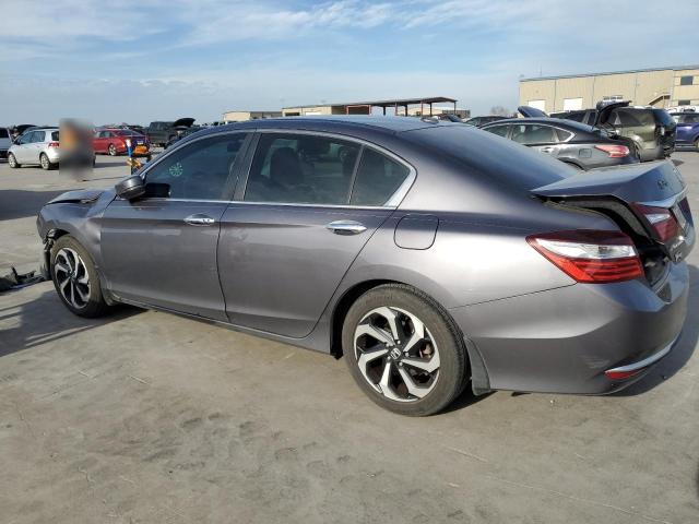 Obraz 2 z 2016 HONDA ACCORD EX 2016 z VIN 1HGCR2F72GA223214