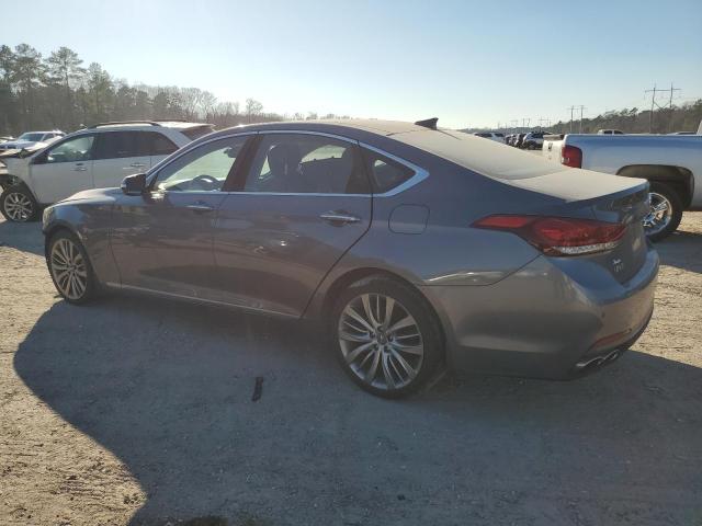 Obraz 2 z 2015 HYUNDAI GENESIS 5.0L 2015 z VIN KMHGN4JF1FU072977