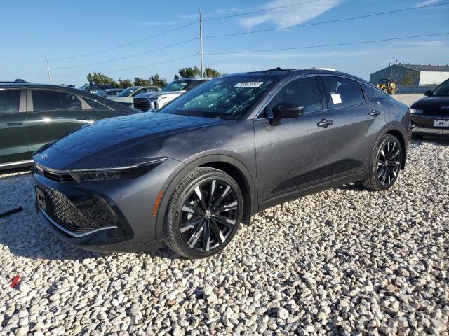 Изображение 2023 TOYOTA CROWN PLATINUM 2023