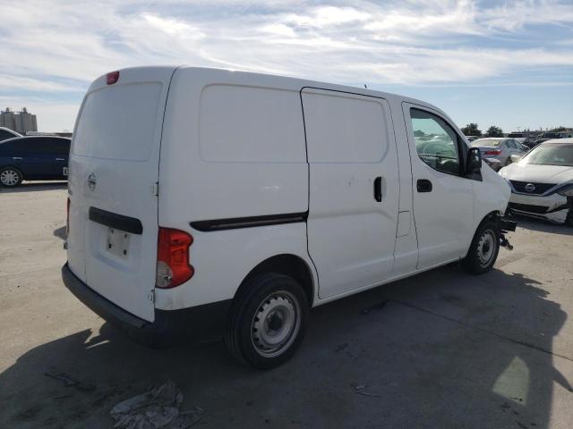 Image 3 of 2015 NISSAN NV200 2.5S 2015 with VIN 3N6CM0KN8FK692906