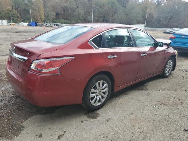 Obraz 3 z 2015 NISSAN ALTIMA 2.5 2015 z VIN 1N4AL3AP4FN863717