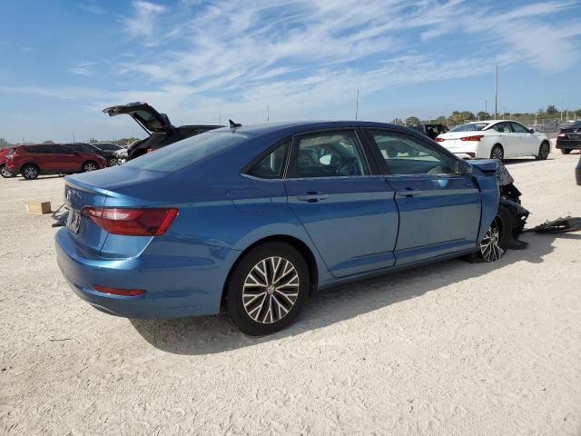 Image 3 of 2021 VOLKSWAGEN JETTA S 2021 with VIN 3VWC57BU7MM031771