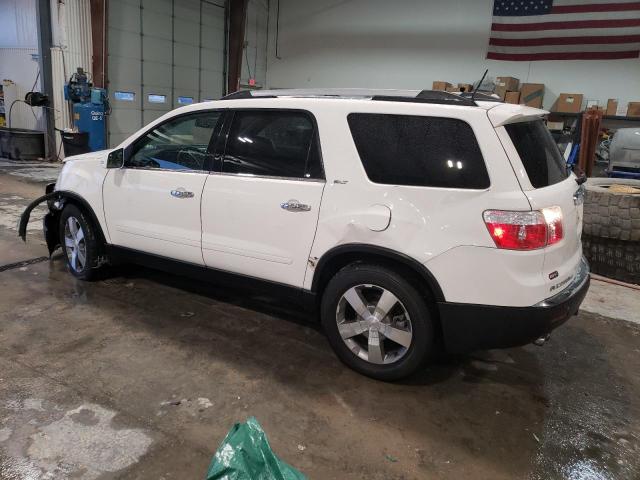 Image 2 of 2012 GMC ACADIA SLT-2 2012 with VIN 1GKKRSED5CJ294598