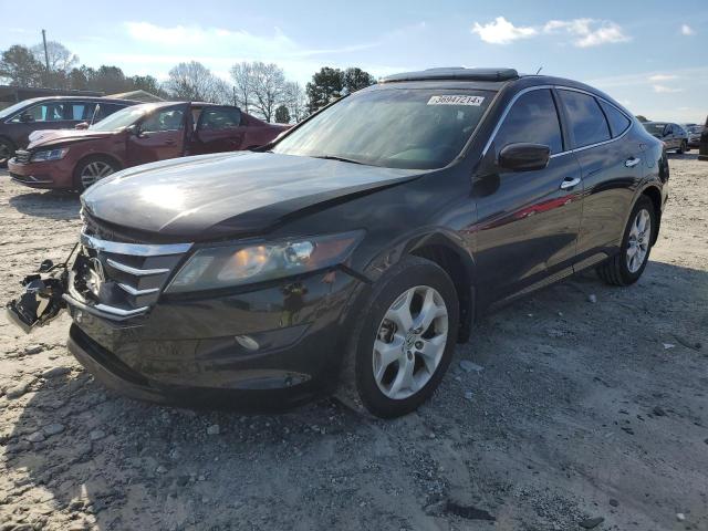 Изображение 1 2012 HONDA CROSSTOUR EXL 2012 с VIN 5J6TF1H59CL001727