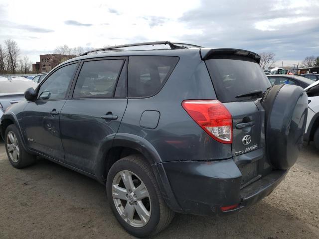 Изображение 2 2006 TOYOTA RAV4 SPORT 2006 с VIN JTMZD32V366010856