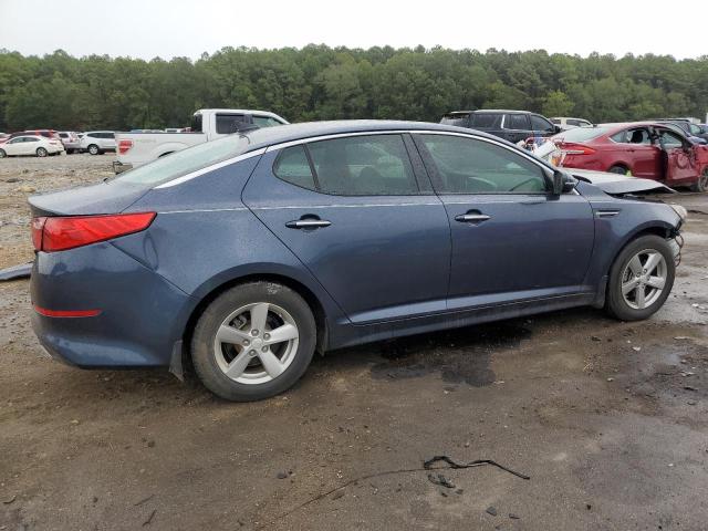 Изображение 3 2015 KIA OPTIMA LX 2015 с VIN 5XXGM4A78FG422353
