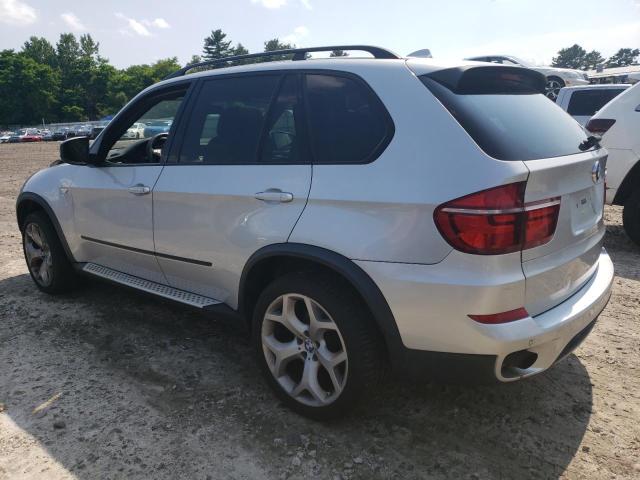Obraz 2 z 2011 BMW X5 XDRIVE35I 2011 z VIN 5UXZV4C56BL407327