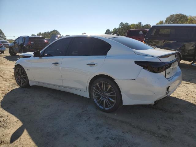 Obraz 2 z 2019 INFINITI Q50 RED SPORT 400 2019 z VIN JN1FV7AP5KM760259