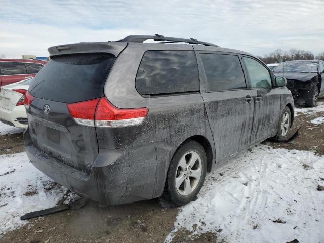Obraz 3 z 2012 TOYOTA SIENNA LE 2012 z VIN 5TDKK3DC7CS273656