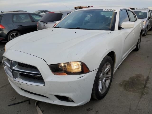 Obraz 1 z 2011 DODGE CHARGER  2011 z VIN 2B3CL3CG6BH606787