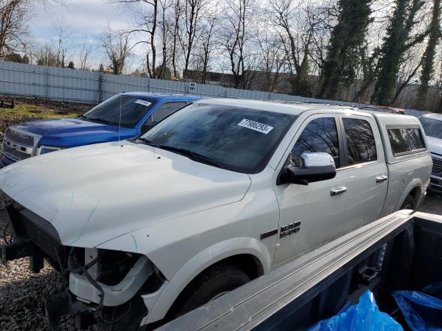 Image 1 of 2018 RAM 1500 LONGHORN 2018 with VIN 1C6RR7WM0JS230702