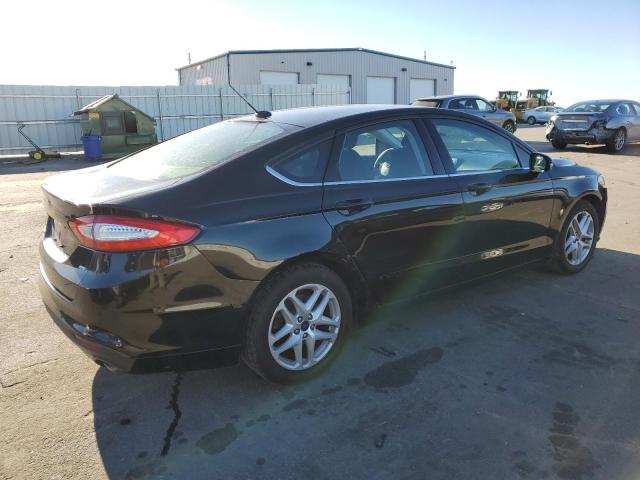 Image 3 of 2016 FORD FUSION SE 2016 with VIN 3FA6P0H76GR295032