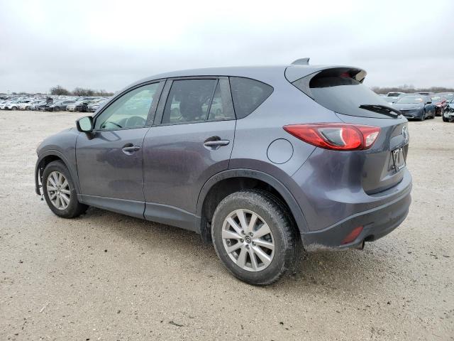Image 2 of 2015 MAZDA CX-5 TOURING 2015 with VIN JM3KE2CY8F0504402