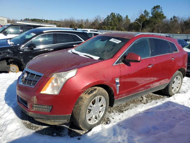 2010 CADILLAC SRX LUXURY COLLECTION 2010 image