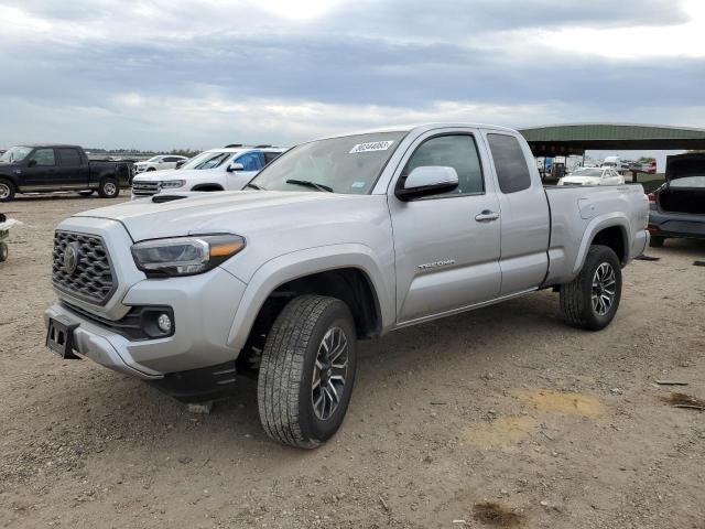 Image 1 of 2023 TOYOTA TACOMA ACCESS CAB 2023 with VIN 3TYRZ5CN1PT027334
