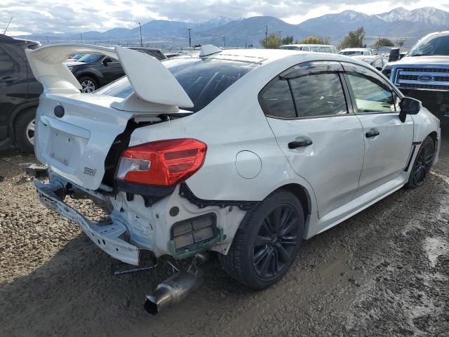 Изображение 3 2015 SUBARU WRX STI 2015 с VIN JF1VA2L66F9837960