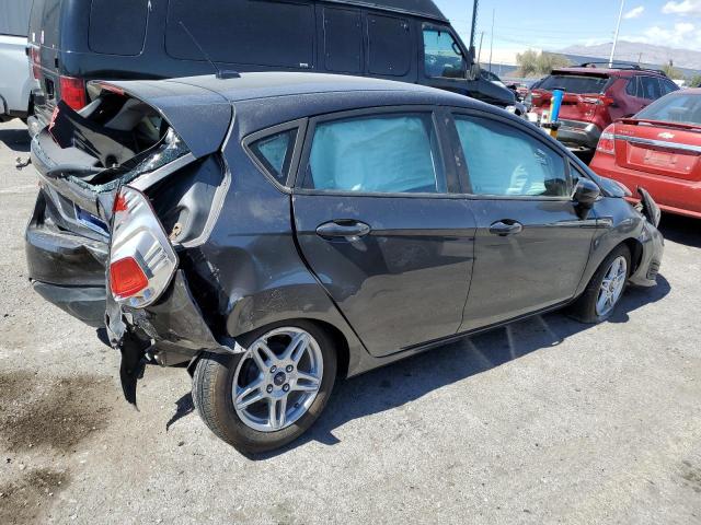 Obraz 3 z 2018 FORD FIESTA SE 2018 z VIN 3FADP4EJ1JM132985