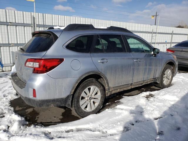 Obraz 3 z 2015 SUBARU OUTBACK 2.5I PREMIUM 2015 z VIN 4S4BSBFC7F3265954