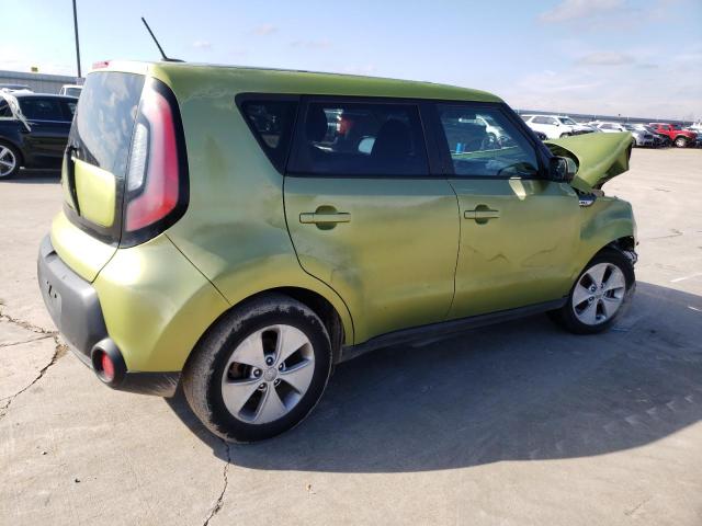 Изображение 3 2015 KIA SOUL  2015 с VIN KNDJN2A27F7797705