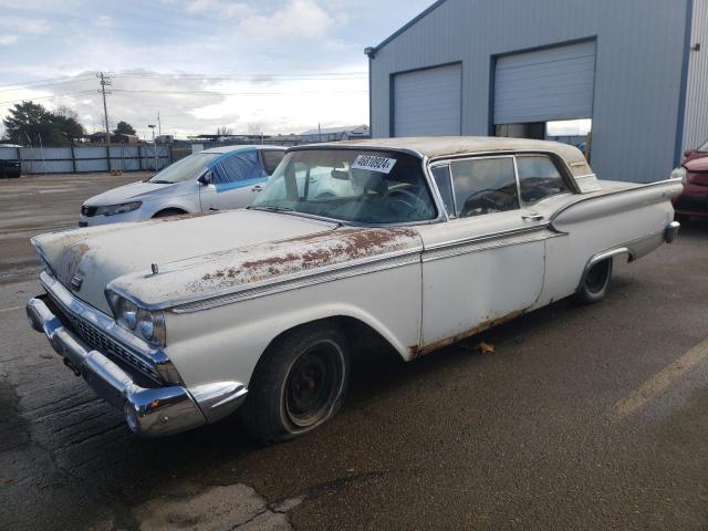 1959 FORD VICTORIA 1959 image