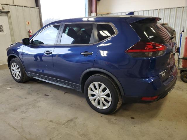 Obraz 2 z 2020 NISSAN ROGUE S 2020 z VIN JN8AT2MT7LW035510