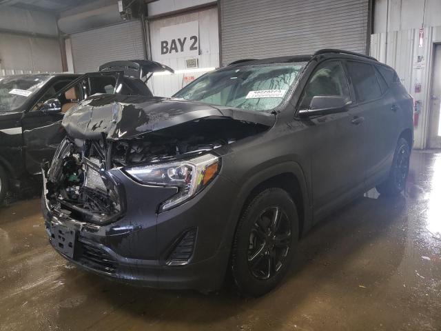 Изображение 2019 GMC TERRAIN SLE 2019