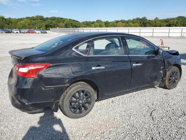 Image 3 of 2018 NISSAN SENTRA S 2018 with VIN 3N1AB7APXJY324635