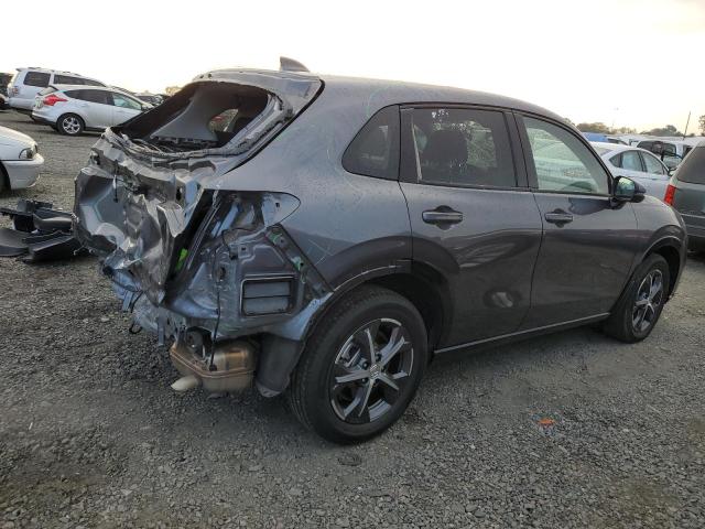 Image 3 of 2023 HONDA HR-V EXL 2023 with VIN 3CZRZ1H70PM702857