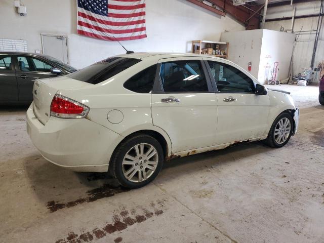 Obraz 3 z 2010 FORD FOCUS SEL 2010 z VIN 1FAHP3HN0AW278563