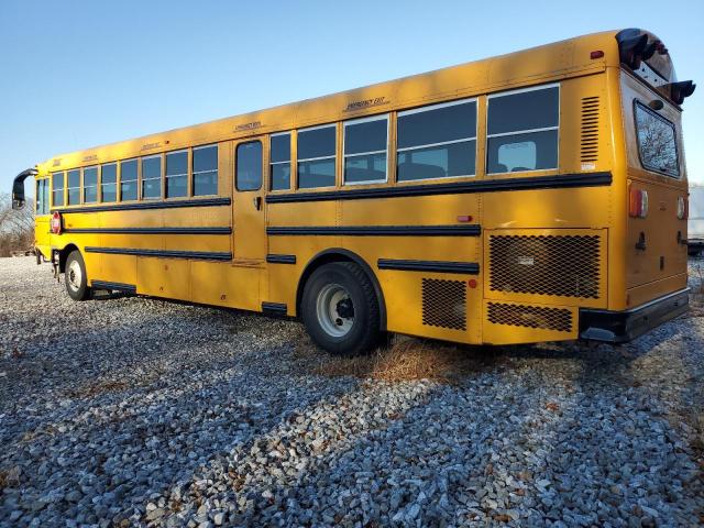 Изображение 2 2011 THOMAS SCHOOL BUS  2011 с VIN 1T7YU4E26B1131023
