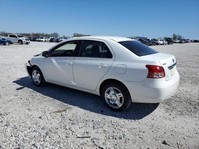 Obraz 2 z 2007 TOYOTA YARIS  2007 z VIN JTDBT923771106008
