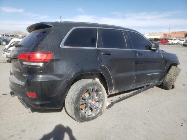 Image 3 of 2015 JEEP GRAND CHEROKEE SRT-8 2015 with VIN 1C4RJFDJ2FC629051