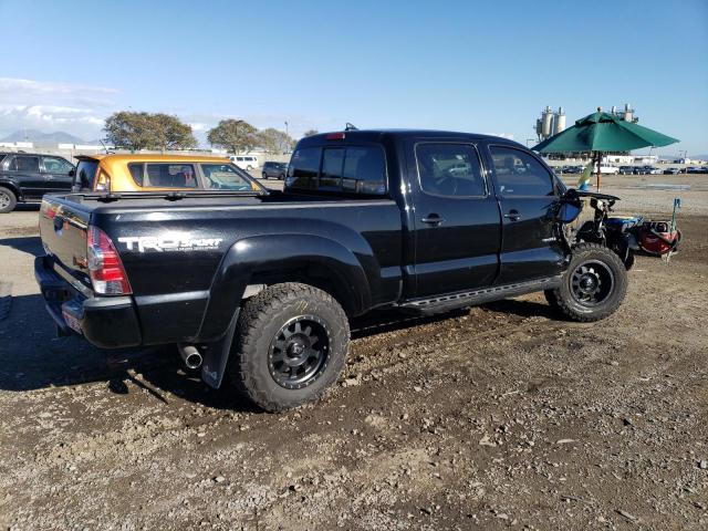 Obraz 3 z 2015 TOYOTA TACOMA DOUBLE CAB LONG BED 2015 z VIN 3TMMU4FN4FM075063