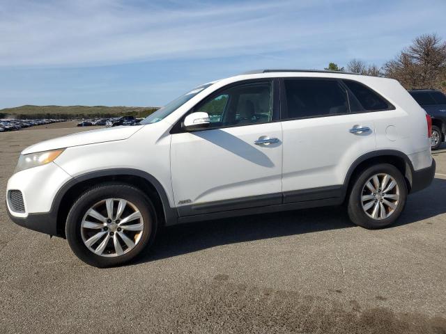 2011 KIA SORENTO BASE 2011 image